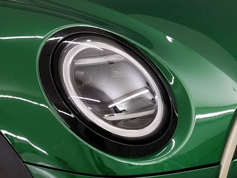 New 2026 MINI Cooper S image 4