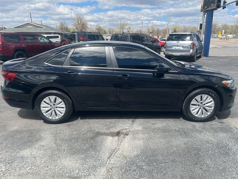 Used 2020 Volkswagen Jetta S w/ Driver Assistance Package FWD image 5