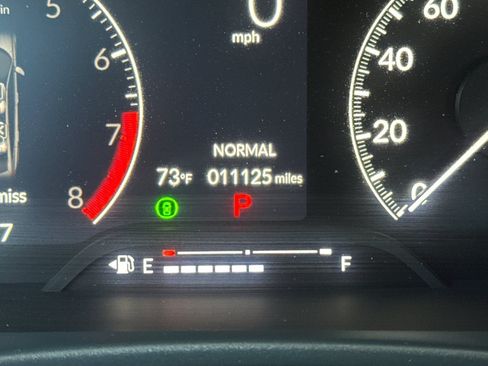 Used 2024 Honda Civic Sport image 35