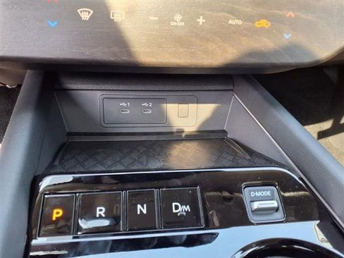 New 2025 Nissan Murano SL w/ Cargo Package image 15