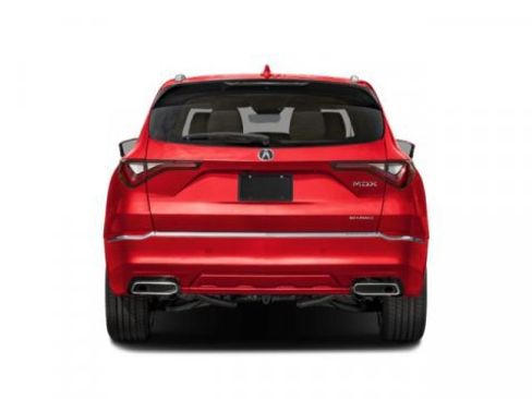 New 2026 Acura MDX SH-AWD w/ Advance Package image 8