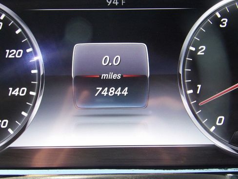 Used 2015 Mercedes-Benz S 550 S550 image 21