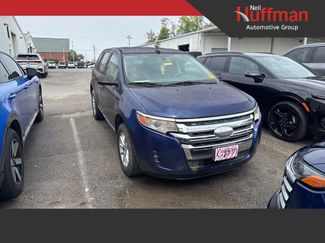 Used 2014 Ford Edge SE image 1