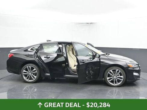 Used 2024 Chevrolet Malibu LT image 63