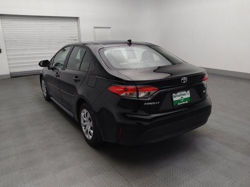 Used 2024 Toyota Corolla LE FWD image 5