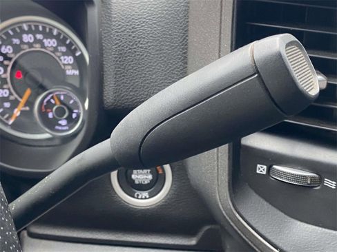 Used 2022 RAM 2500 Tradesman w/ Protection Group image 27