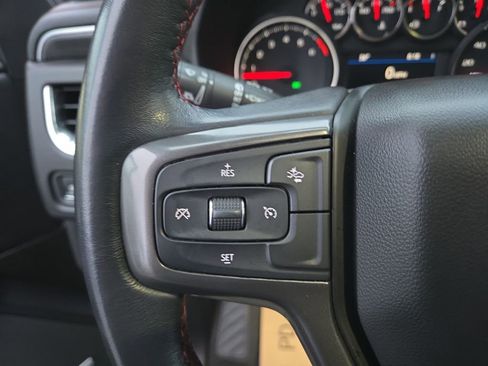 Used 2021 Chevrolet Tahoe RST image 20