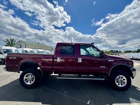 Used 2006 Ford F350 XL AWD/4WD image 8