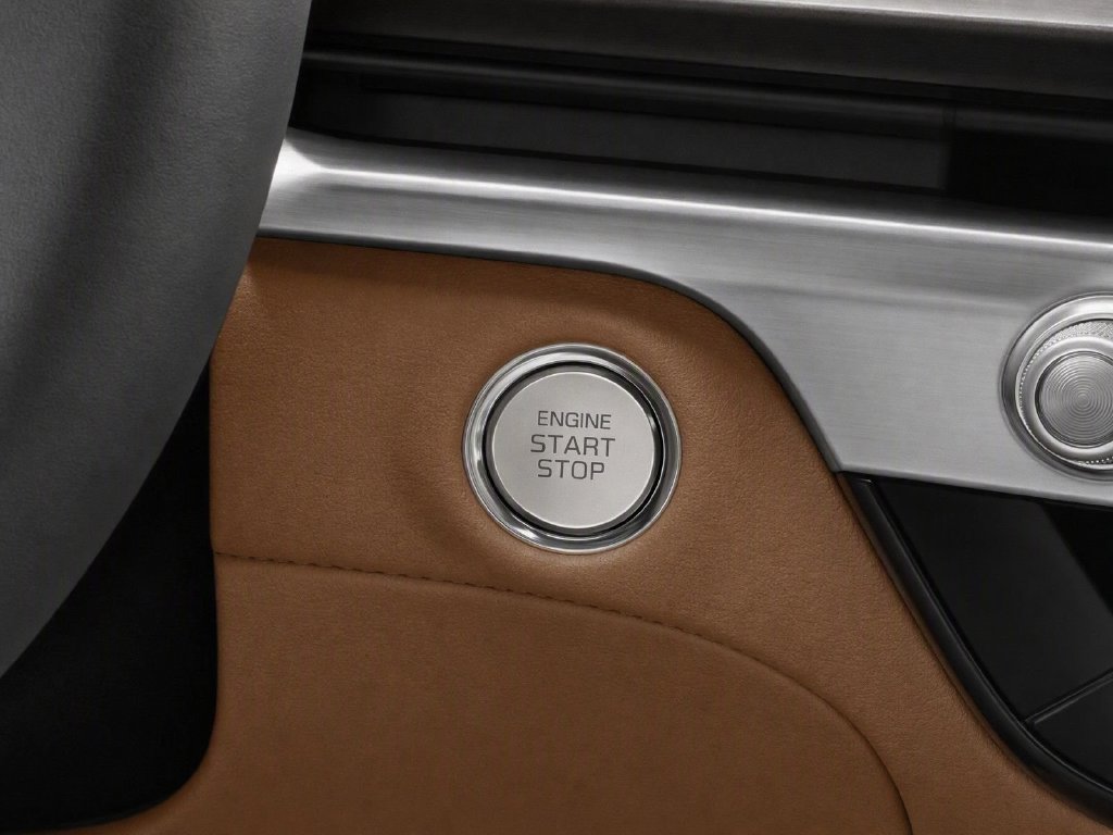 Used 2024 Kia Telluride EX X-Line AWD/4WD image 15