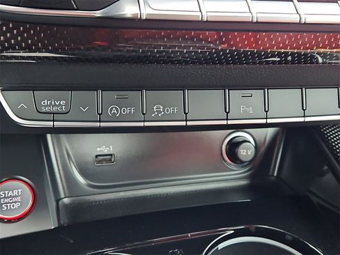 Certified 2024 Audi S5 Premium Plus image 16