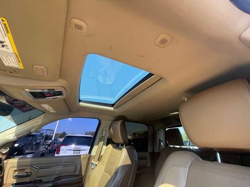 Used 2019 RAM 2500 Limited AWD/4WD image 22