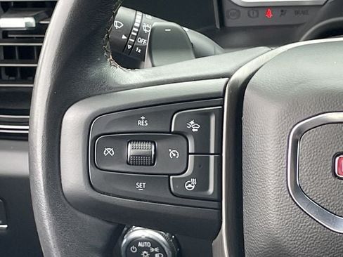 Used 2023 GMC Sierra 1500 AT4 w/ AT4 Premium Package AWD/4WD image 14