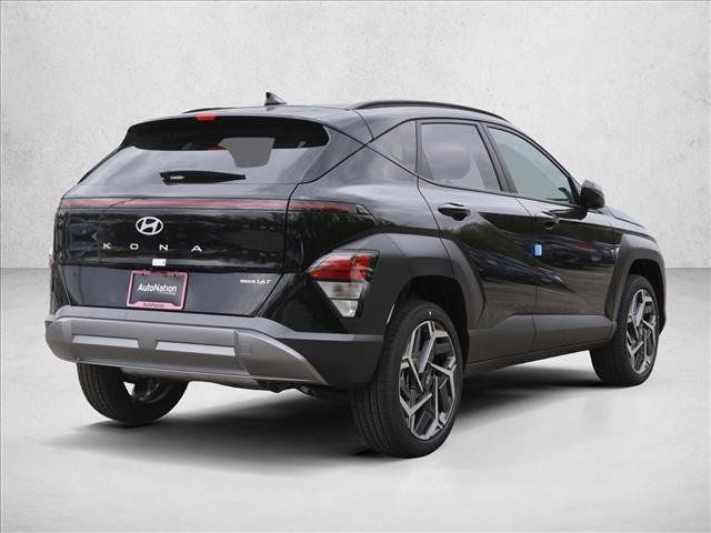 New 2026 Hyundai Kona SEL Premium AWD/4WD image 5
