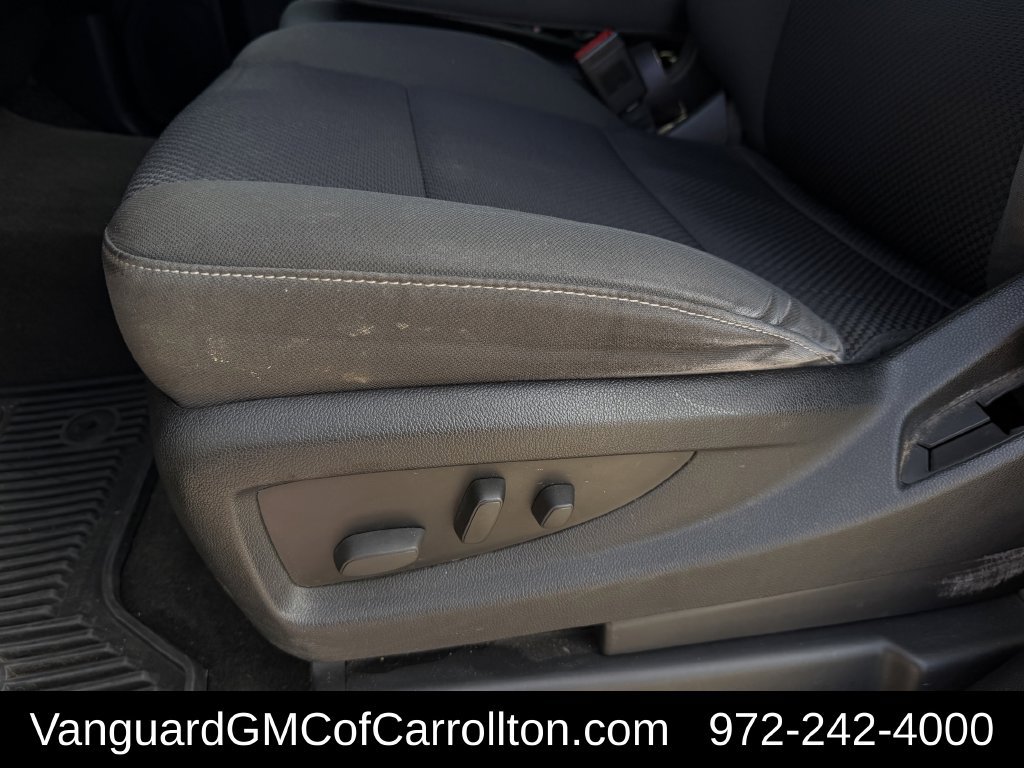 Used 2014 Chevrolet Silverado 1500 LT w/ All Star Edition AWD/4WD image 27