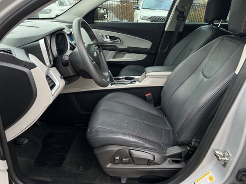 Used 2014 Chevrolet Equinox LS image 27