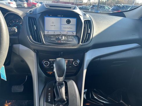 Used 2016 Ford Escape SE w/ Equipment Group 201A image 35