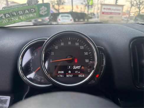 Used 2020 MINI Cooper Countryman S FWD image 16