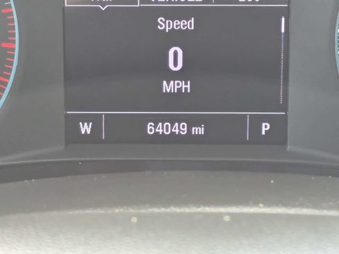 Used 2024 Chevrolet Malibu LT FWD image 29