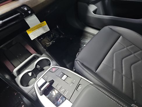 New 2026 BMW X1 xDrive28i w/ Technology Package image 26