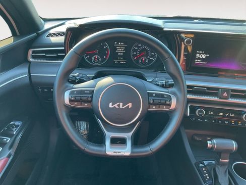 Used 2024 Kia K5 GT-Line image 18
