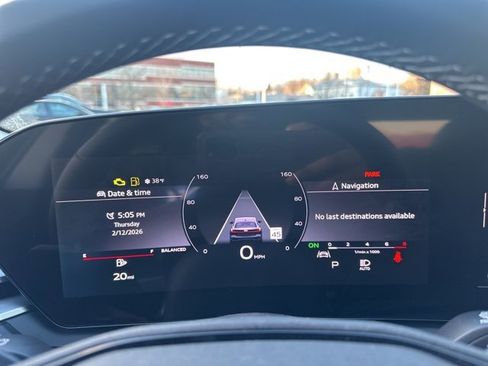 New 2025 Audi A5 2.0T Premium image 19