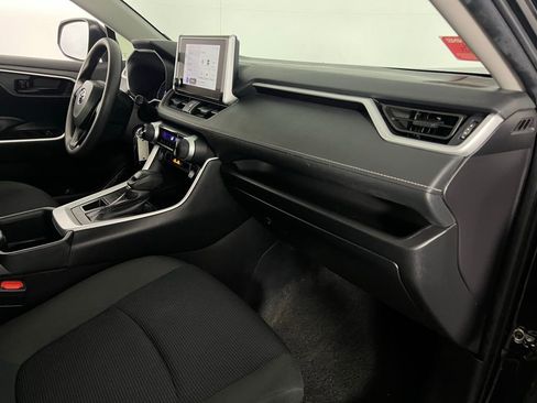 Used 2024 Toyota RAV4 LE image 30