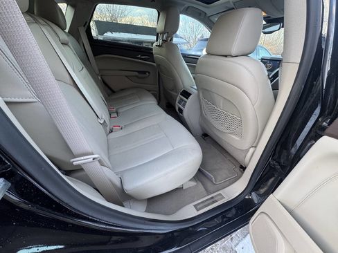 Used 2012 Cadillac SRX Luxury image 19