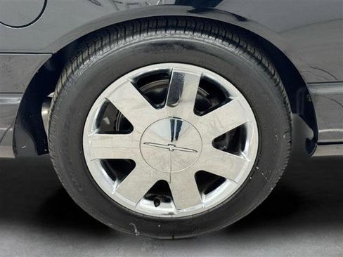 Used 2003 Ford Thunderbird RWD image 23