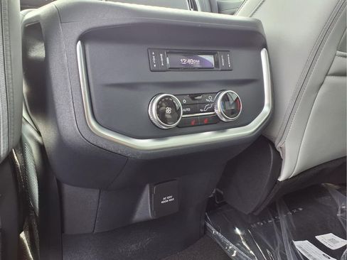 New 2026 Ford Expedition Max Platinum w/ Platinum Ultimate Package image 24