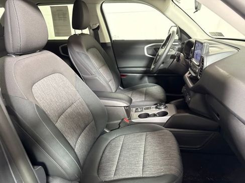 Used 2023 Ford Bronco Sport Big Bend image 12