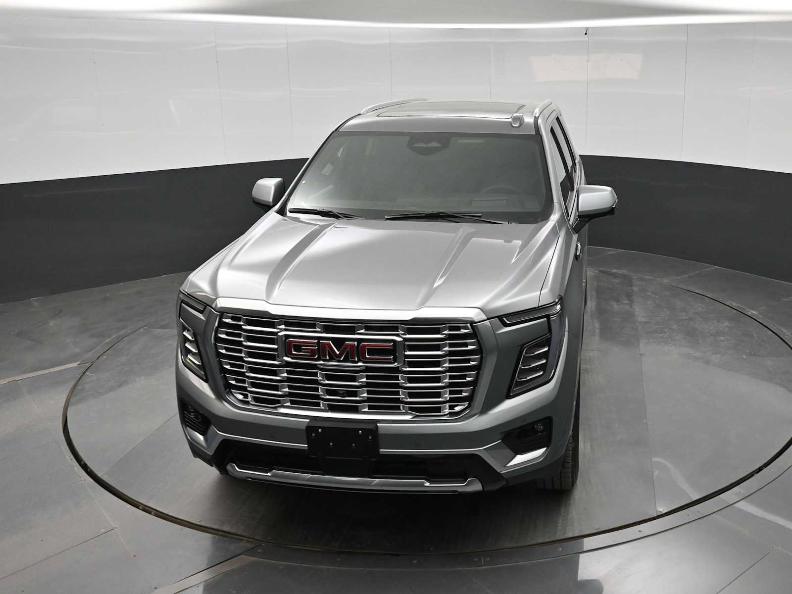 New 2027 GMC Yukon Denali w/ Denali Reserve Package AWD/4WD image 26