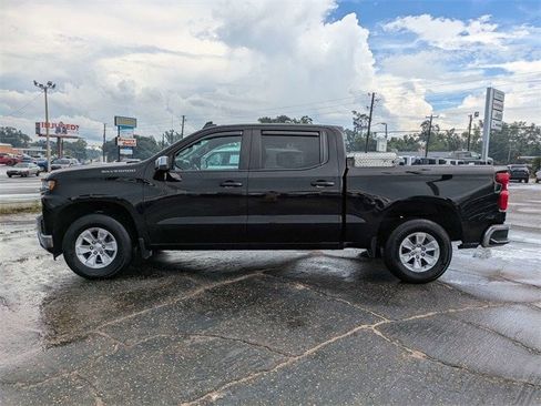 Used 2020 Chevrolet Silverado 1500 LT image 7