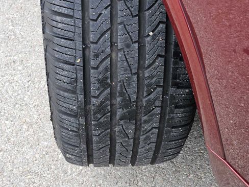 Used 2016 Buick Enclave Premium image 10