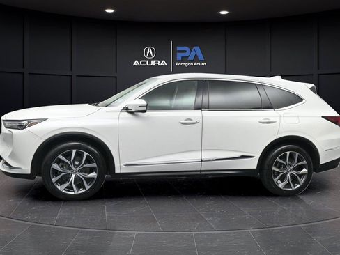 Certified 2023 Acura MDX w/ Technology Package AWD/4WD image 26