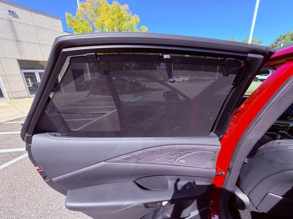 Certified 2023 Lexus RX 350 FWD w/ Accessory Package (Z1) image 21