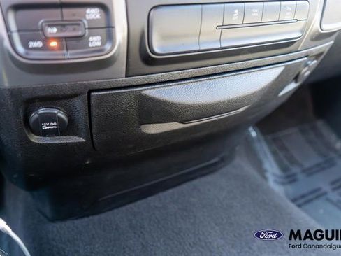 Used 2021 RAM 1500 Classic Warlock w/ Electronics Group AWD/4WD image 23
