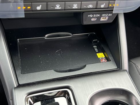 New 2026 Subaru Outback Premium AWD/4WD image 30