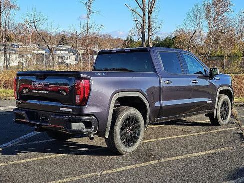 New 2026 GMC Sierra 1500 Elevation image 5