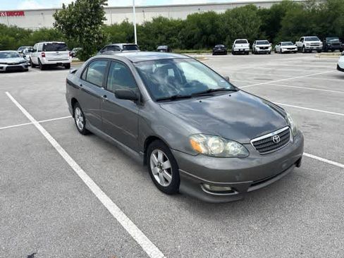 Used 2005 Toyota Corolla FWD image 7