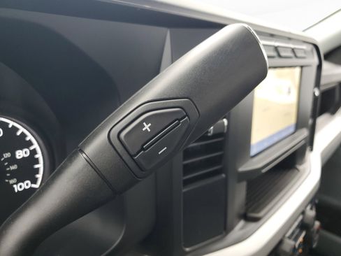 New 2024 Ford F550 2WD Regular Cab Super Duty image 19