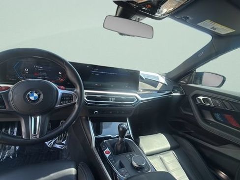 Used 2024 BMW M2 RWD image 17