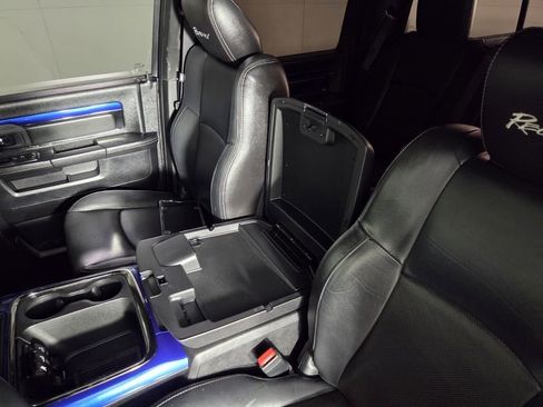 Certified 2016 RAM 1500 Sport w/ Convenience Group image 23