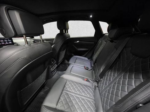 Certified 2023 Audi SQ5 Premium Plus w/ Premium Plus Package image 18