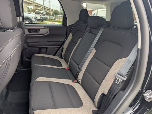 New 2025 Ford Bronco Sport Big Bend w/ Convenience Package image 24