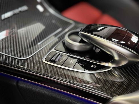 Used 2021 Mercedes-Benz C 63 AMG S image 77