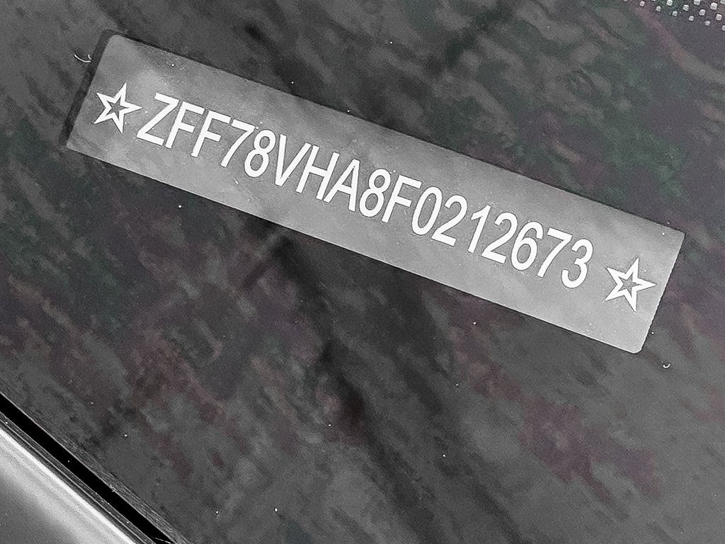 Certified 2015 Ferrari 458 Speciale A RWD image 40