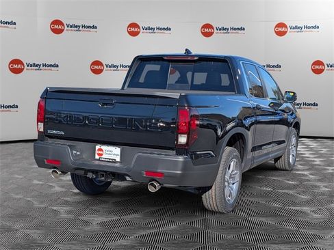 New 2026 Honda Ridgeline RTL image 5