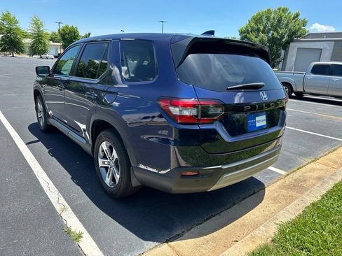 Used 2023 Honda Pilot EX-L image 7