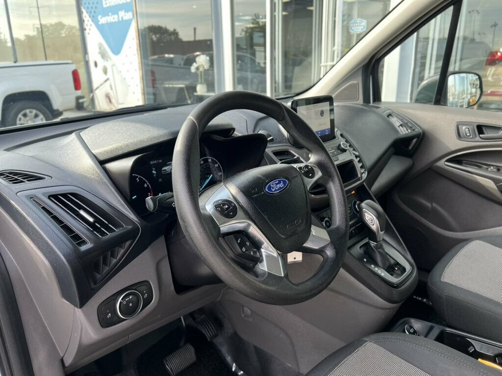 Used 2019 Ford Transit Connect XL FWD image 13