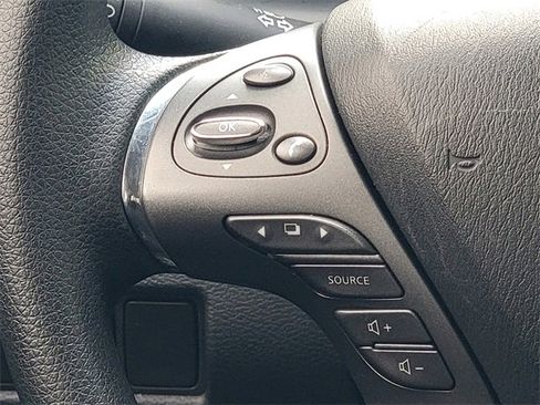 Used 2020 Nissan Murano S w/ Technology Package image 33